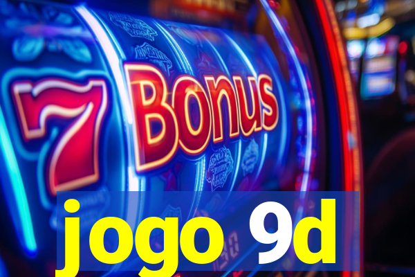 jogo 9d
